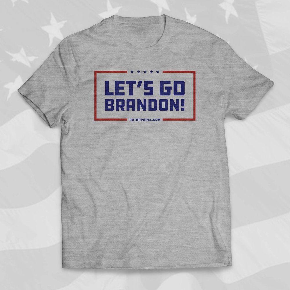 Let's Go Brandon